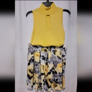 INC Bundle - Skirt & Matching Tank